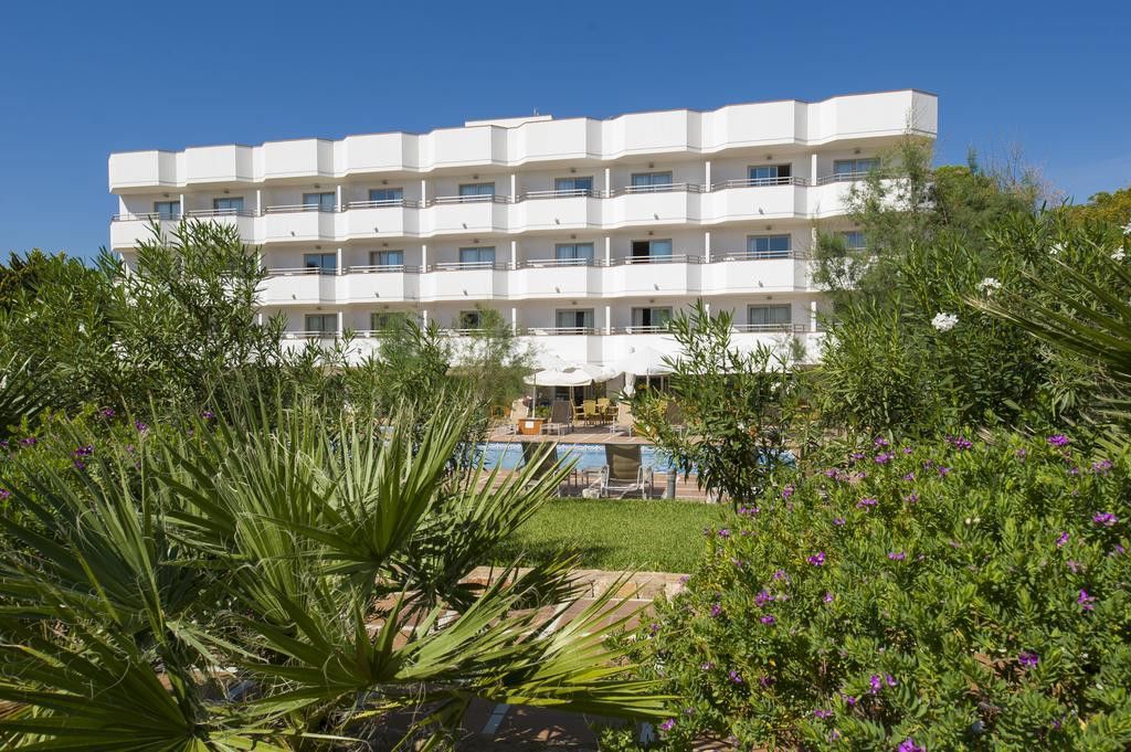 Aparthotel Bon Sol Prestige - Ab Group Platja d'en Bossa Exterior foto